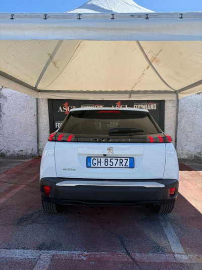 Peugeot 2008 PureTech 100 S&S Active (4)