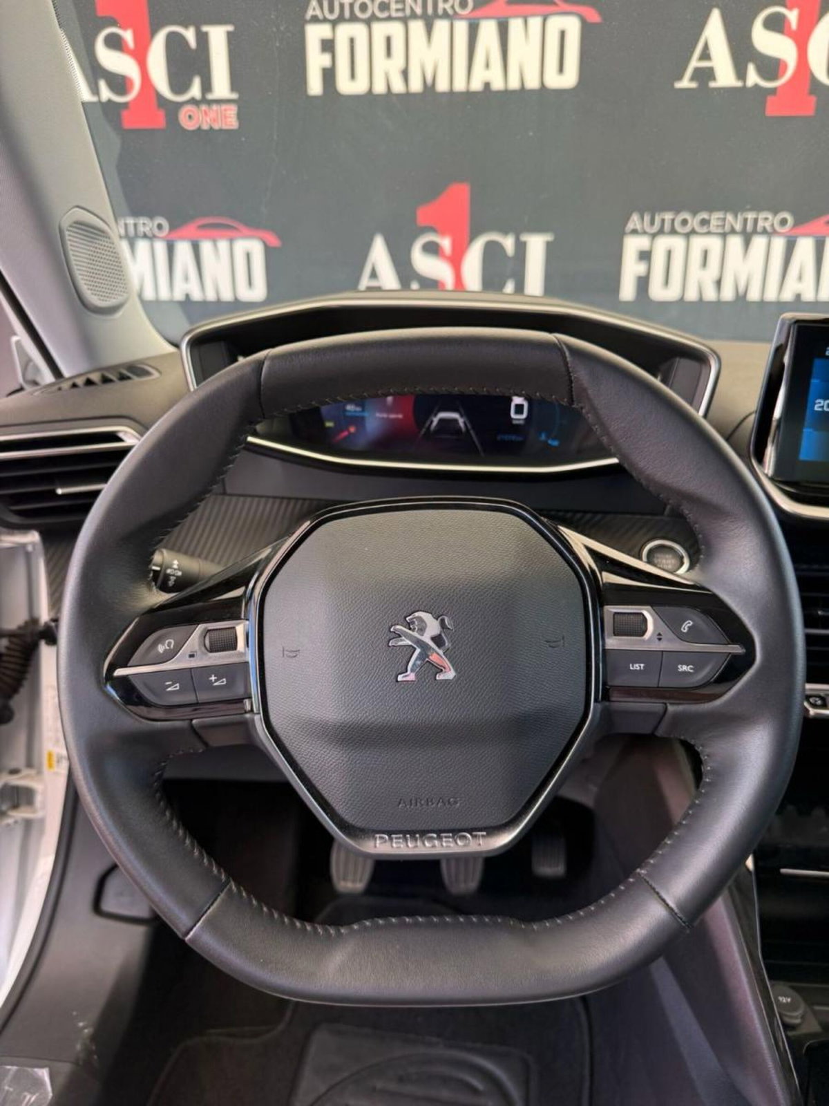Peugeot 2008 PureTech 100 S&S Active (8)