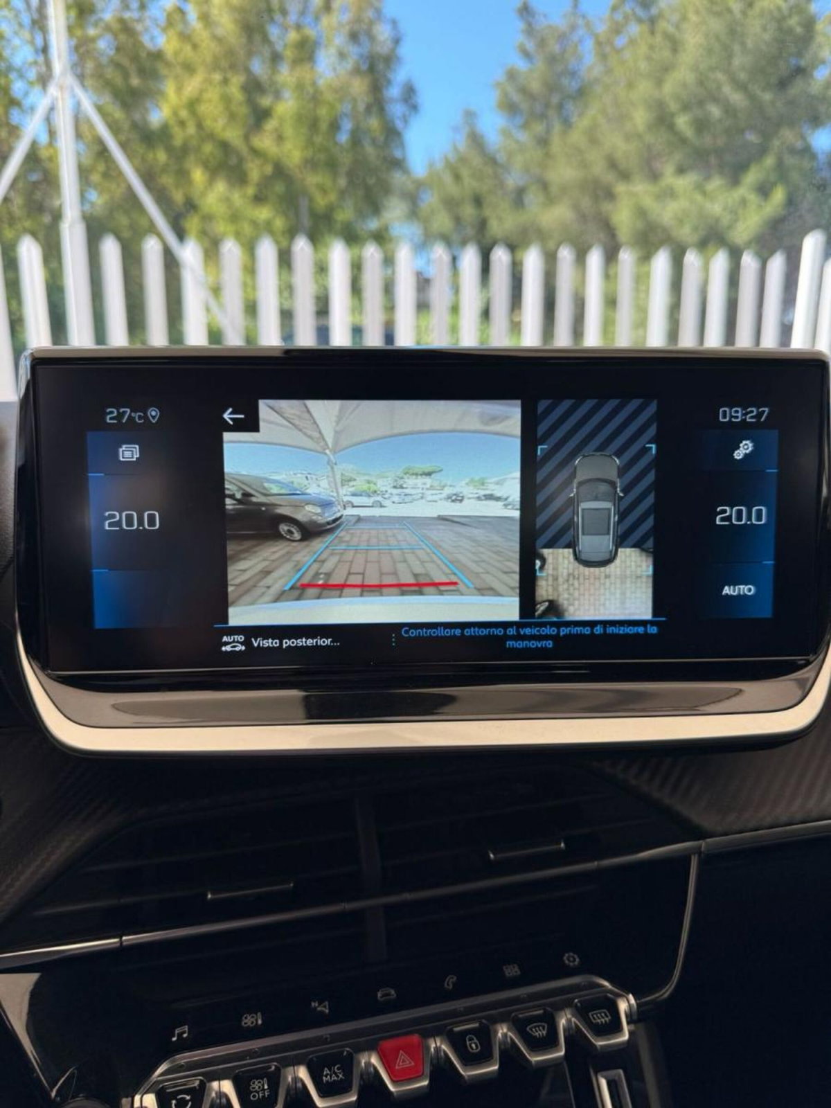 Peugeot 2008 PureTech 100 S&S Active (9)