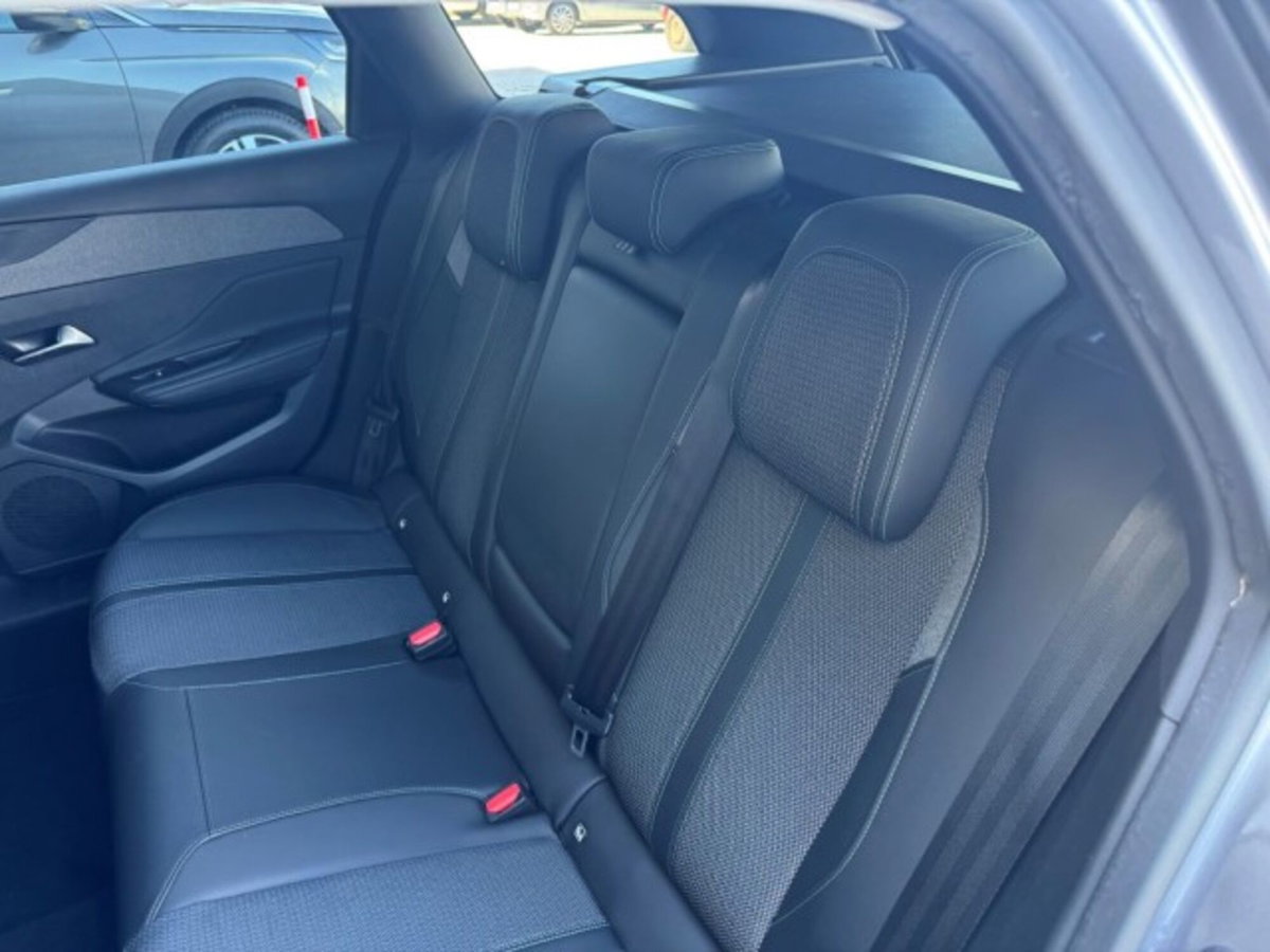 Peugeot 308 SW 1.5 bluehdi Allure s&s 130cv eat8 (18)