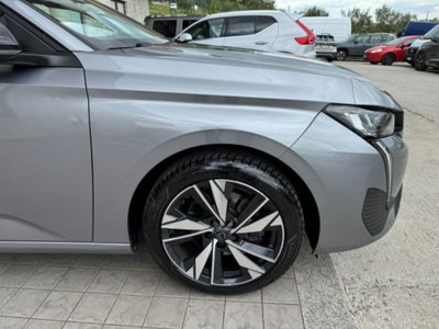 Peugeot 308 SW 1.5 bluehdi Allure s&s 130cv eat8 (8)