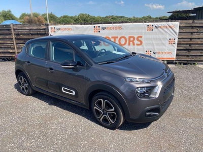 Citroen C3 PureTech 82 Feel Edition usata