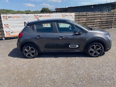 Citroen C3 PureTech 82 Feel Edition (4)