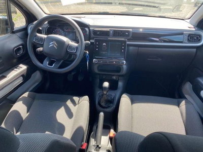 Citroen C3 PureTech 82 Feel Edition (8)