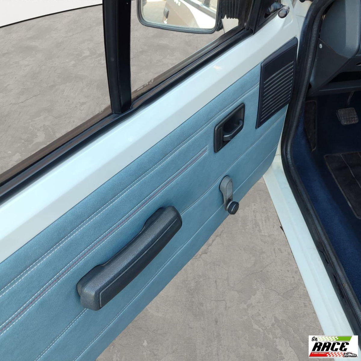 Peugeot 205 Cabrio cat Cabriolet CJ (12)