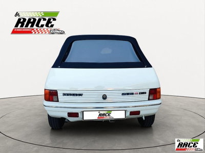 Peugeot 205 Cabrio cat Cabriolet CJ (5)