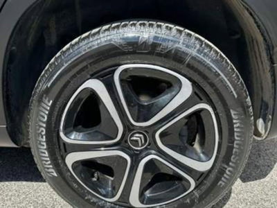 Citroen C3 Aircross PureTech 110 S&S Feel (10)