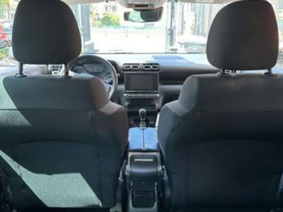 Citroen C3 Aircross PureTech 110 S&S Feel (16)