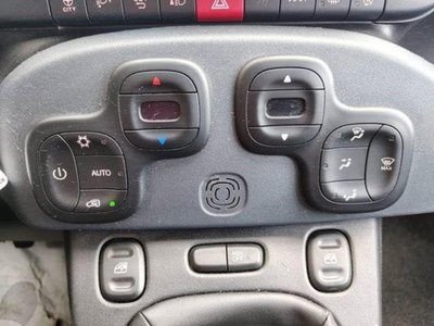Fiat Panda 1.0 FireFly S&S Hybrid City Cross (6)