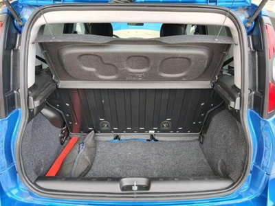 Fiat Panda 1.0 FireFly S&S Hybrid City Cross (9)