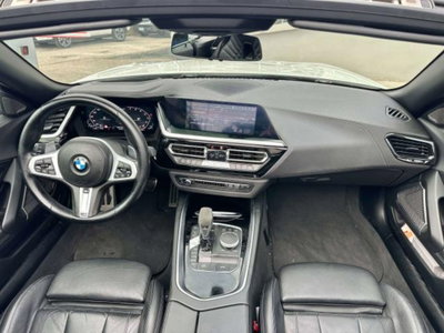 BMW Z4 Cabrio Z4 sDrive35is (10)