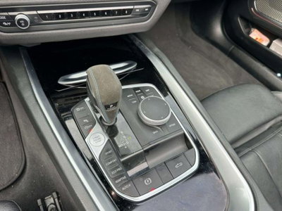 BMW Z4 Cabrio Z4 sDrive35is (11)
