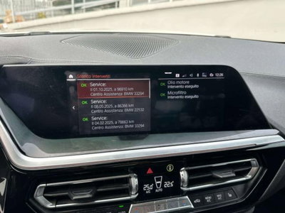 BMW Z4 Cabrio Z4 sDrive35is (20)