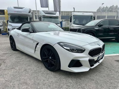 BMW Z4 Cabrio Z4 sDrive35is (7)