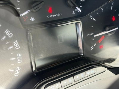 Citroen C3 1.2 puretech Max s&s 83cv neopatentati (12)