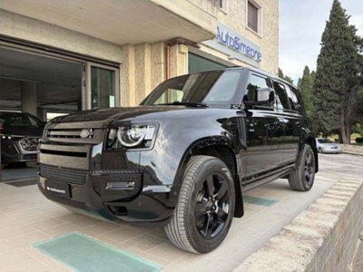 Land Rover Defender 110 3.0D I6 250 CV AWD Auto X-Dynamic S usata