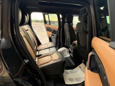 Land Rover Defender 110 3.0D I6 250 CV AWD Auto X-Dynamic S (14)