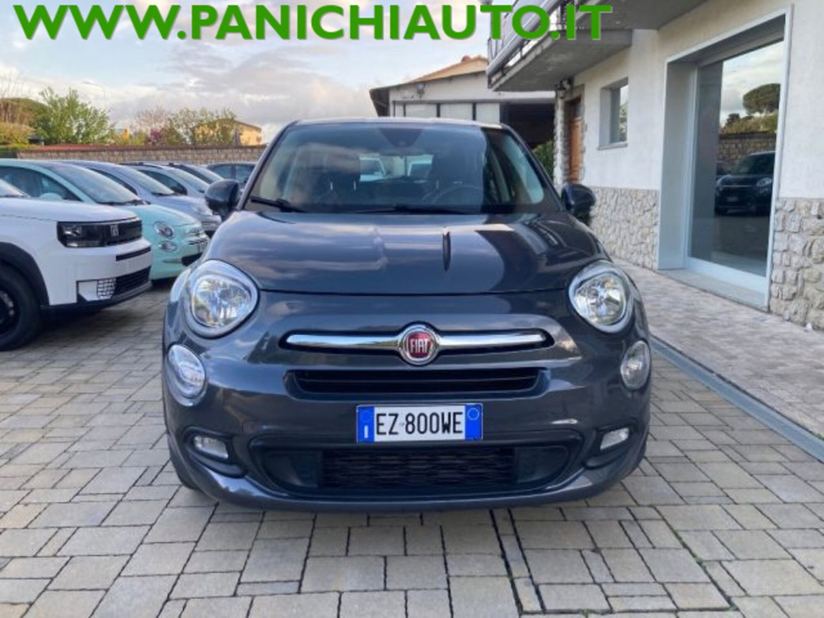 Fiat 500X 1.6 MultiJet 120 CV Pop Star (3)