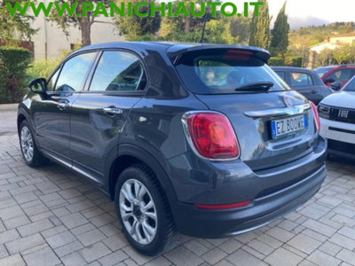 Fiat 500X 1.6 MultiJet 120 CV Pop Star (7)