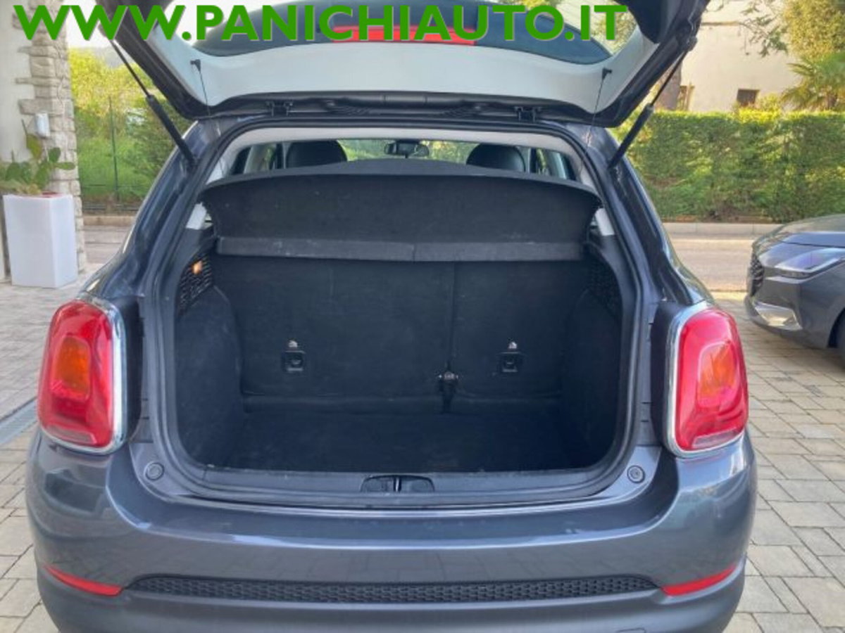 Fiat 500X 1.6 MultiJet 120 CV Pop Star (8)