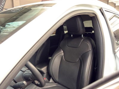 Jeep Cherokee 2.2 Mjt II 4WD Active Drive I Limited (10)