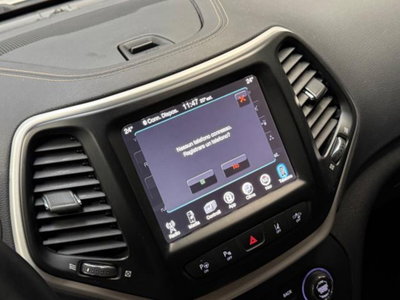 Jeep Cherokee 2.2 Mjt II 4WD Active Drive I Limited (16)