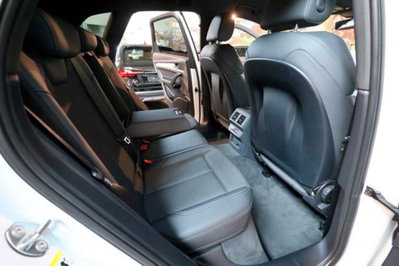 Audi Q5 Sportback 40 2.0 tdi mhev 12V S line Plus quattro s-tronic (19)