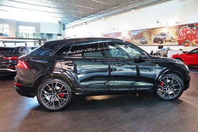 Audi Q8 Q8 50 TDI 286 CV quattro tiptronic Sport (10)