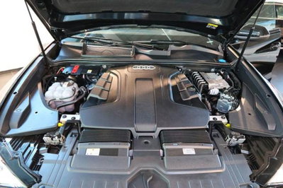 Audi Q8 Q8 50 TDI 286 CV quattro tiptronic Sport (11)