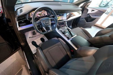Audi Q8 Q8 50 TDI 286 CV quattro tiptronic Sport (14)