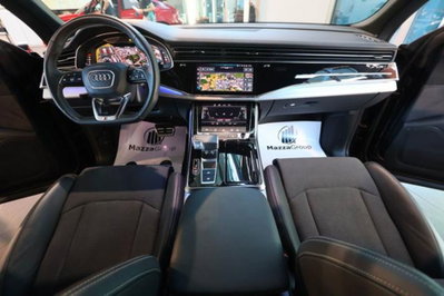 Audi Q8 Q8 50 TDI 286 CV quattro tiptronic Sport (15)
