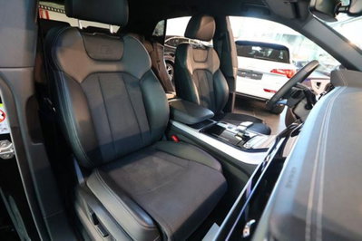 Audi Q8 Q8 50 TDI 286 CV quattro tiptronic Sport (17)