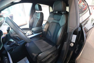 Audi Q8 Q8 50 TDI 286 CV quattro tiptronic Sport (18)