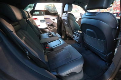 Audi Q8 Q8 50 TDI 286 CV quattro tiptronic Sport (19)