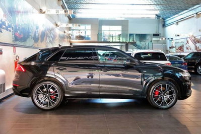 Audi Q8 Q8 50 TDI 286 CV quattro tiptronic Sport (2)