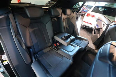 Audi Q8 Q8 50 TDI 286 CV quattro tiptronic Sport (20)