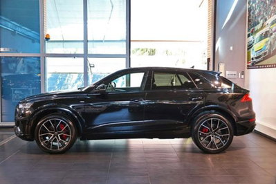 Audi Q8 Q8 50 TDI 286 CV quattro tiptronic Sport (3)