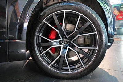 Audi Q8 Q8 50 TDI 286 CV quattro tiptronic Sport (6)