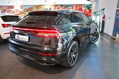 Audi Q8 Q8 50 TDI 286 CV quattro tiptronic Sport (9)