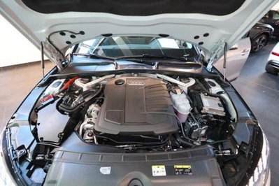 Audi A4 Allroad Allroad 40 2.0 tdi mhev Identity Contrast quattro 204cv s-tronic (12)