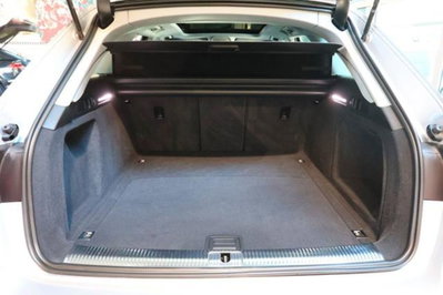 Audi A4 Allroad Allroad 40 2.0 tdi mhev Identity Contrast quattro 204cv s-tronic (13)