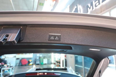 Audi A4 Allroad Allroad 40 2.0 tdi mhev Identity Contrast quattro 204cv s-tronic (14)