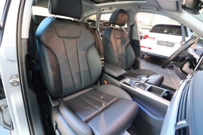 Audi A4 Allroad Allroad 40 2.0 tdi mhev Identity Contrast quattro 204cv s-tronic (18)