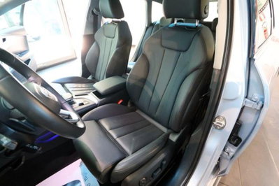 Audi A4 Allroad Allroad 40 2.0 tdi mhev Identity Contrast quattro 204cv s-tronic (19)