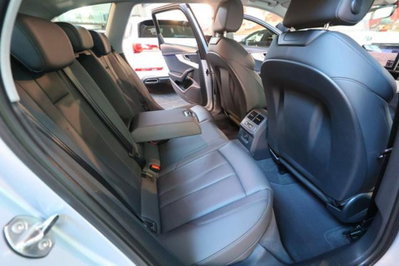 Audi A4 Allroad Allroad 40 2.0 tdi mhev Identity Contrast quattro 204cv s-tronic (20)