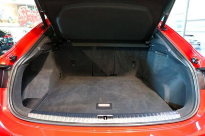 Audi Q3 Sportback 35 2.0 tdi Identity Black s-tronic (12)