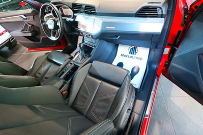 Audi Q3 Sportback 35 2.0 tdi Identity Black s-tronic (16)