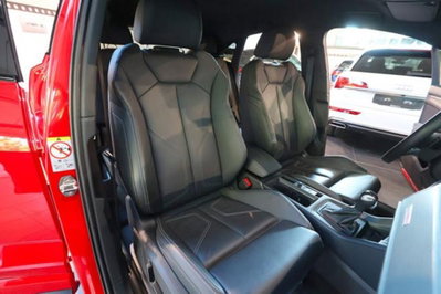Audi Q3 Sportback 35 2.0 tdi Identity Black s-tronic (17)