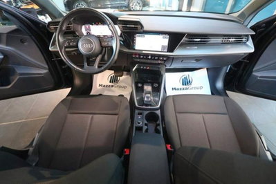 Audi A3 Sportback 30 TDI Business Advanced (14)