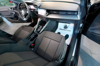 Audi A3 Sportback 30 TDI Business Advanced (15)